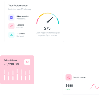Lua CRM Analytics